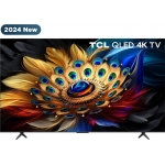 TCL 85C655 85吋 C655系列 4K QLED Google 智能電視